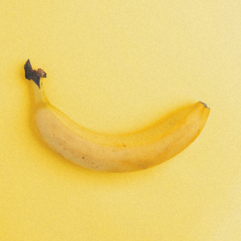 How to Introduce Bananas to Your Little One – APLAINR ✌️